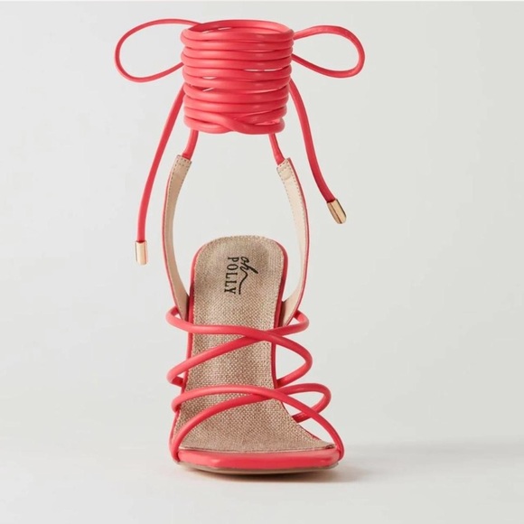 Oh Polly heels - Picture 1 of 4